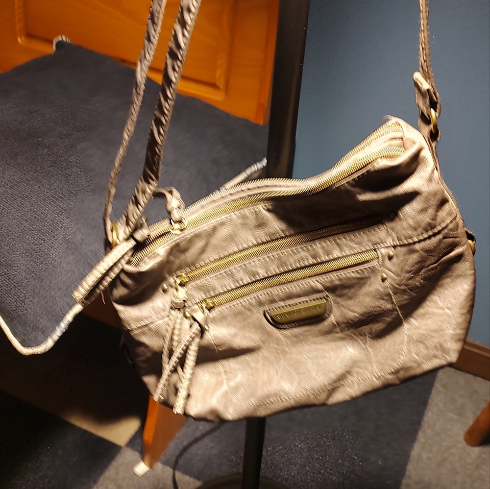 Stone Mountain Shoulder Bag